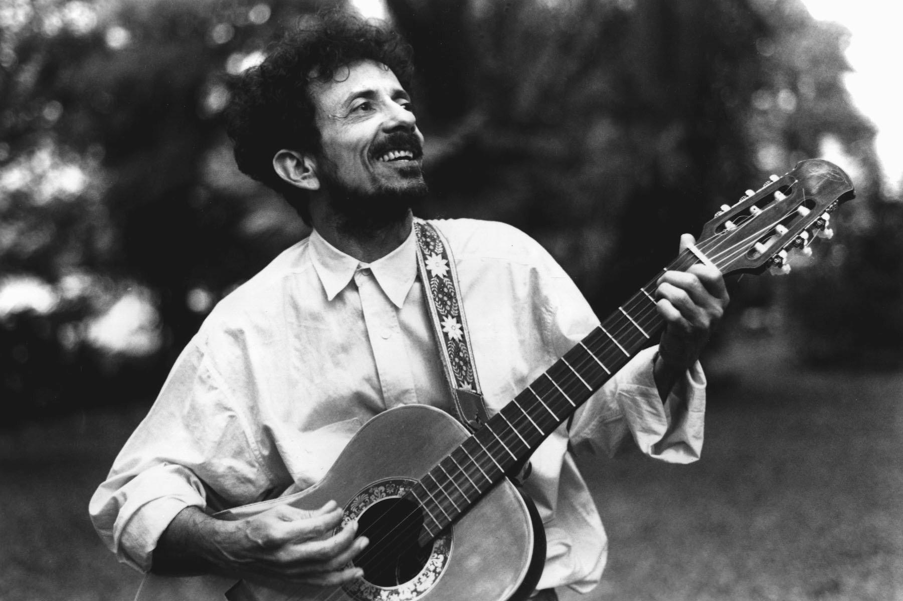 Tom Zé