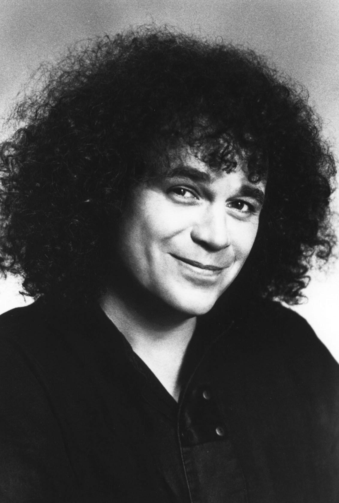 Andreas Vollenweider