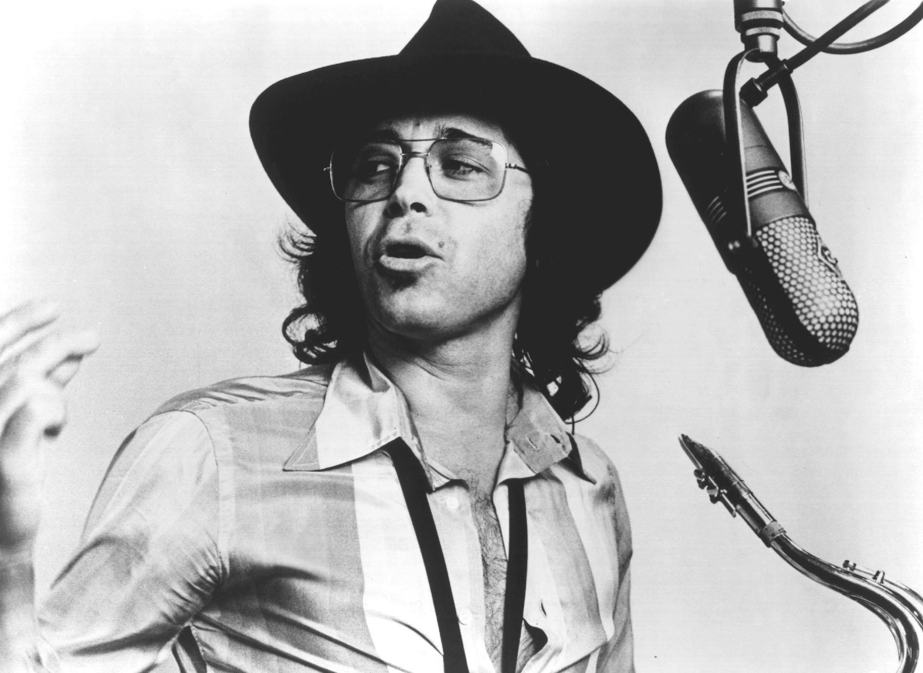 Gato Barbieri