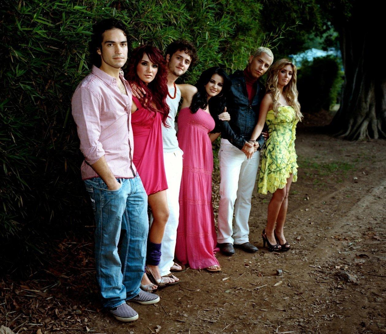 RBD