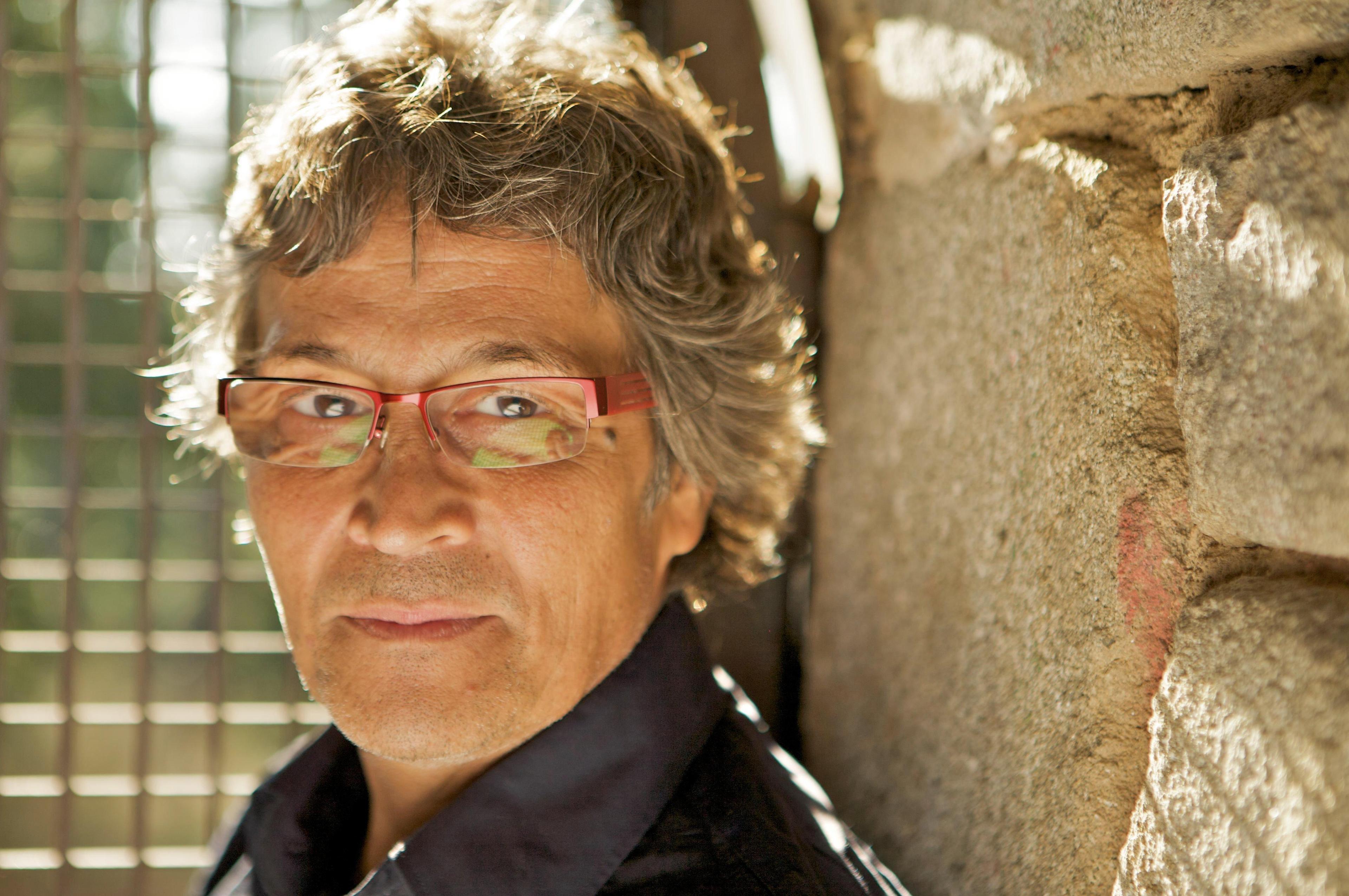 Chano Domínguez