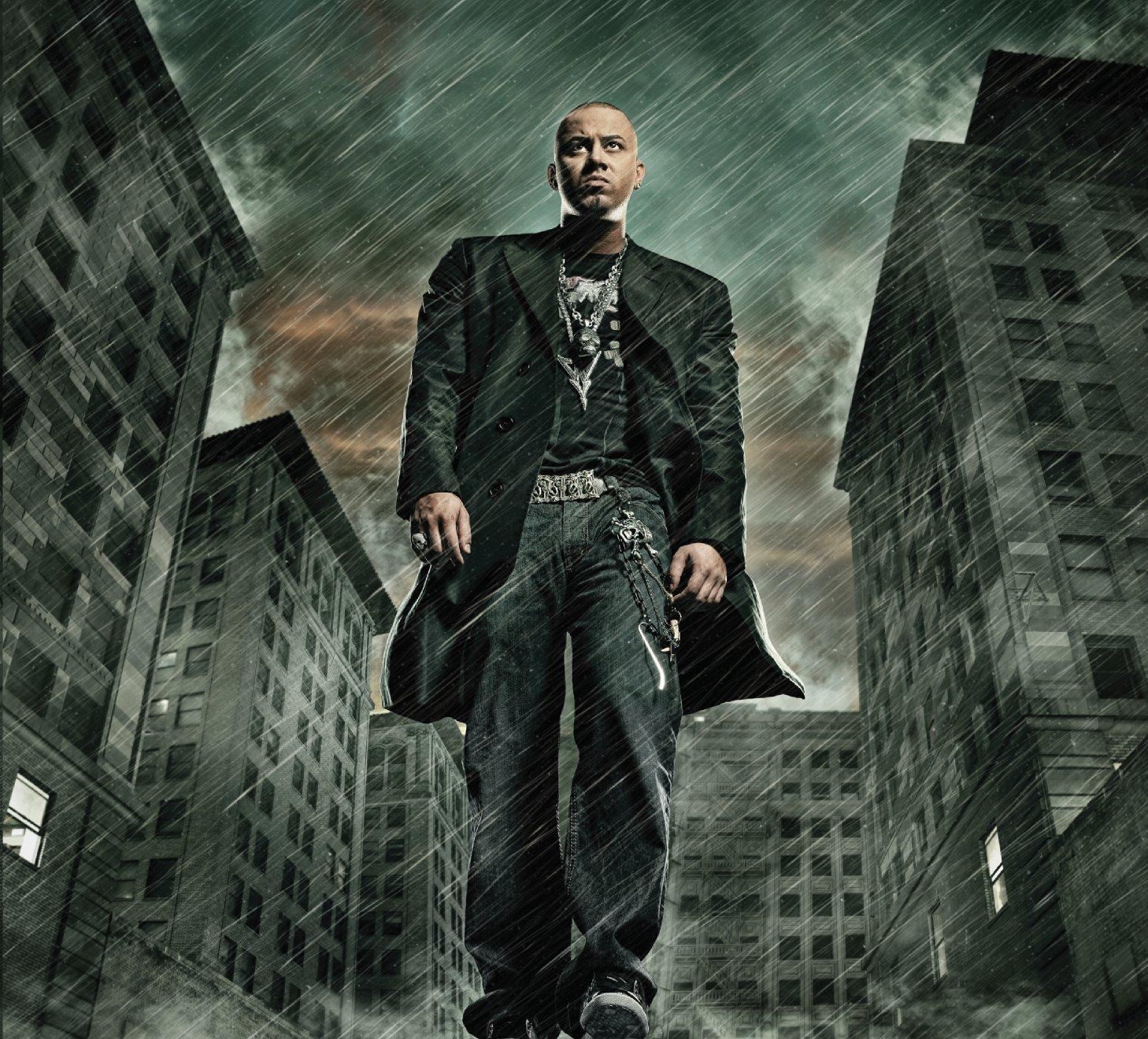 Wisin