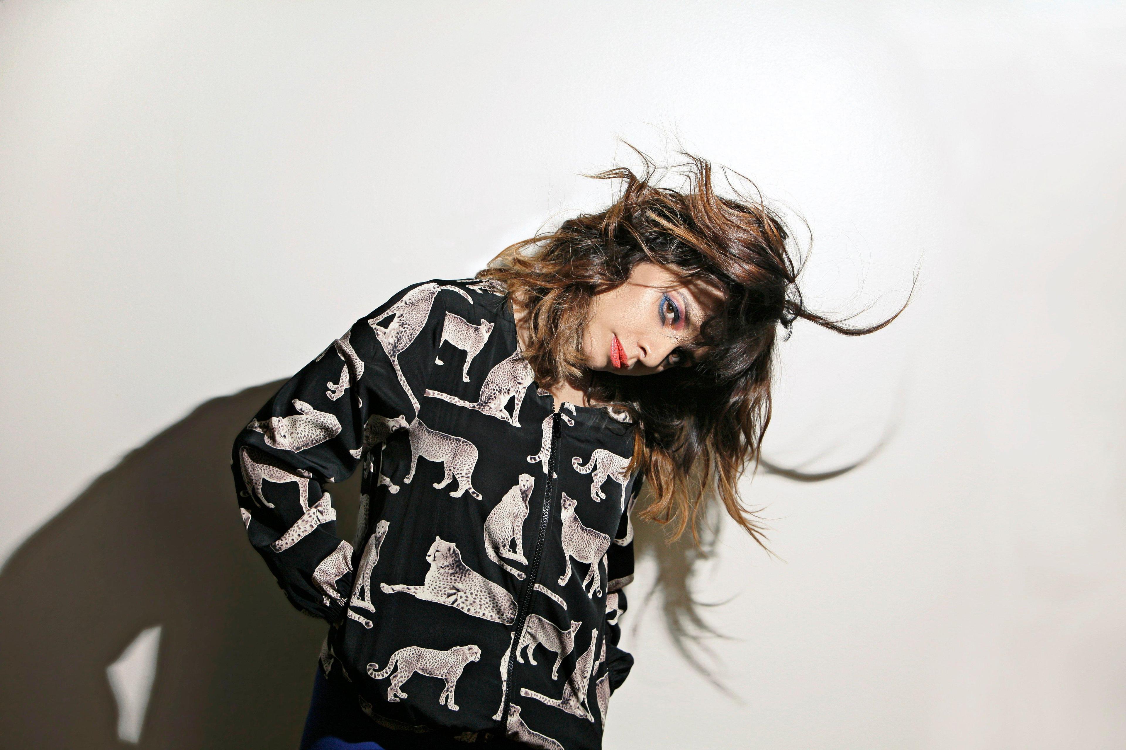 Ceci Bastida