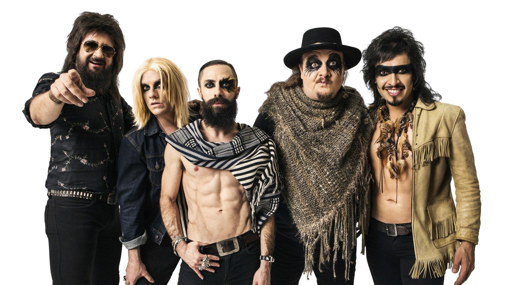 Moderatto