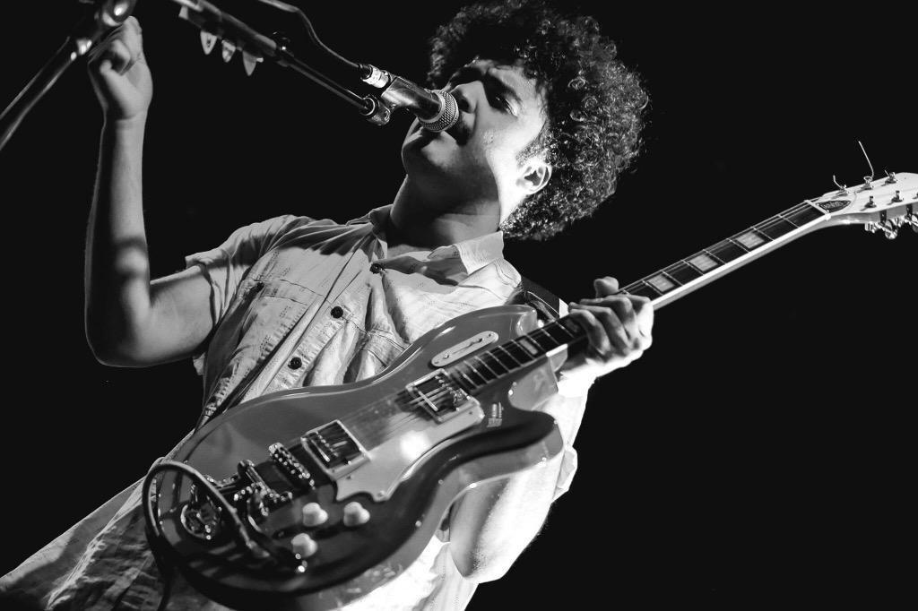Alex Ferreira