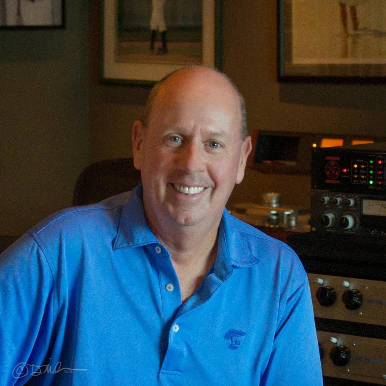 Tom Coyne