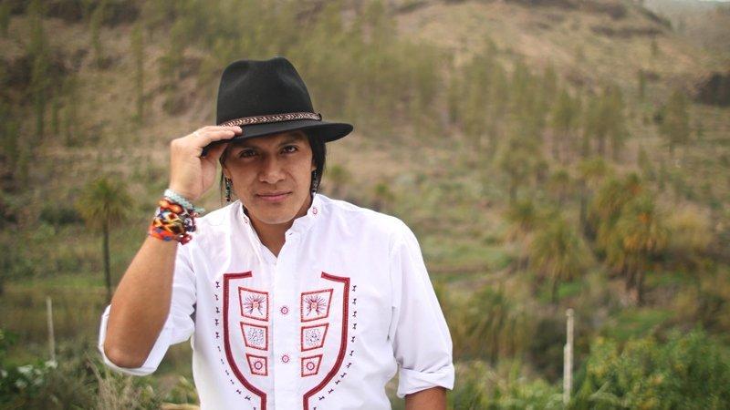 Leo Rojas