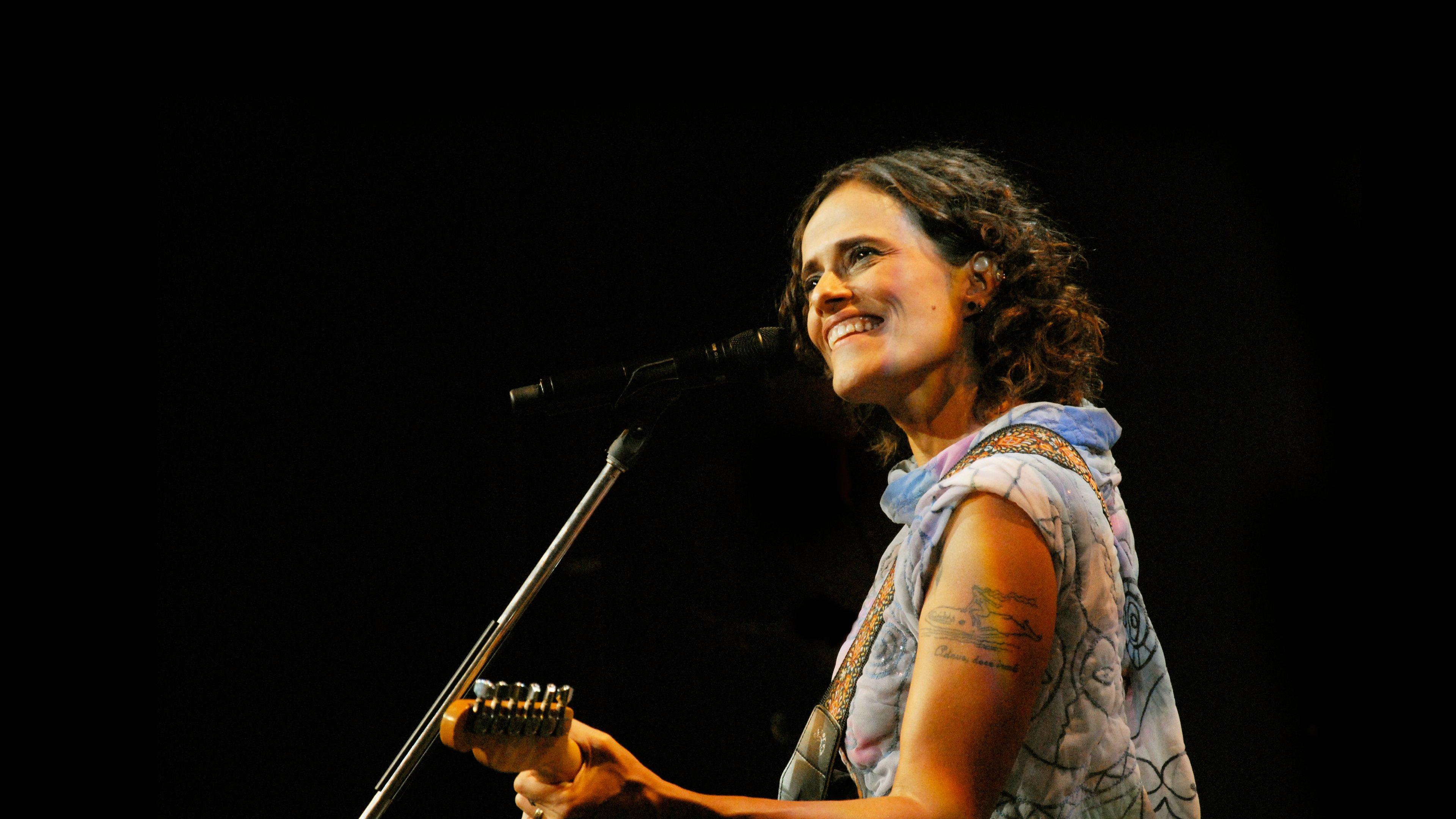 Zélia Duncan