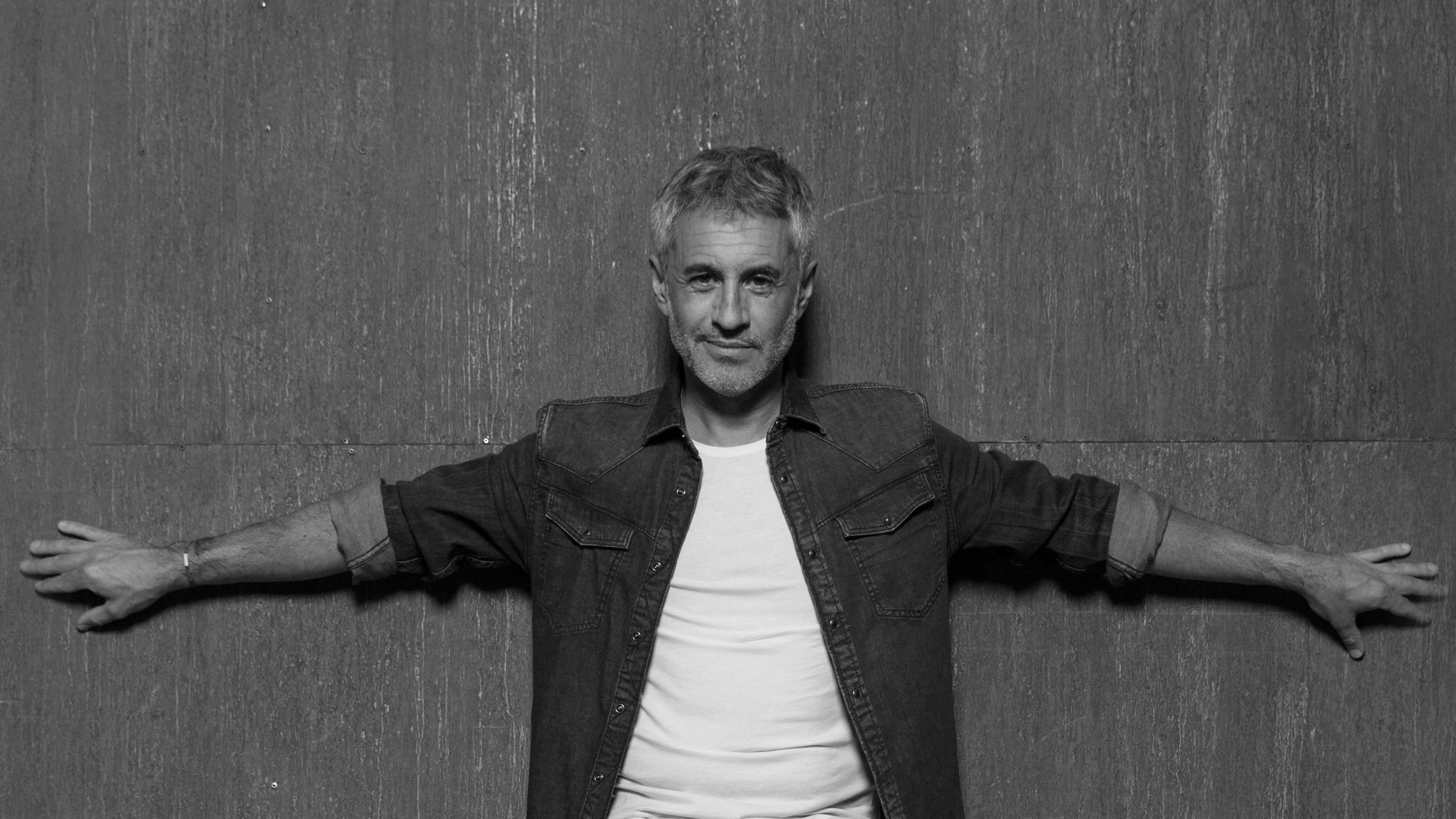 Sergio Dalma