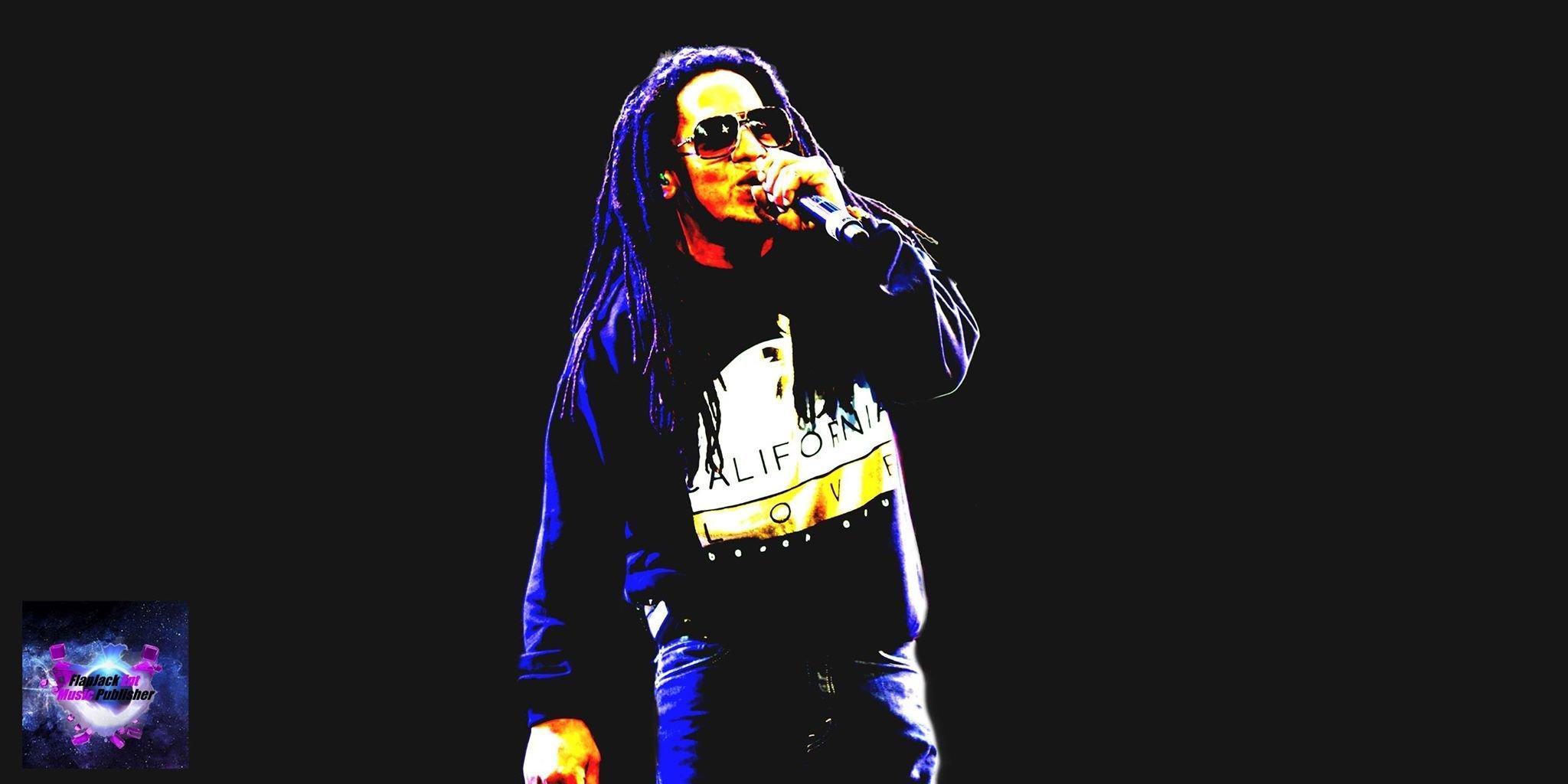 Tego Calderón