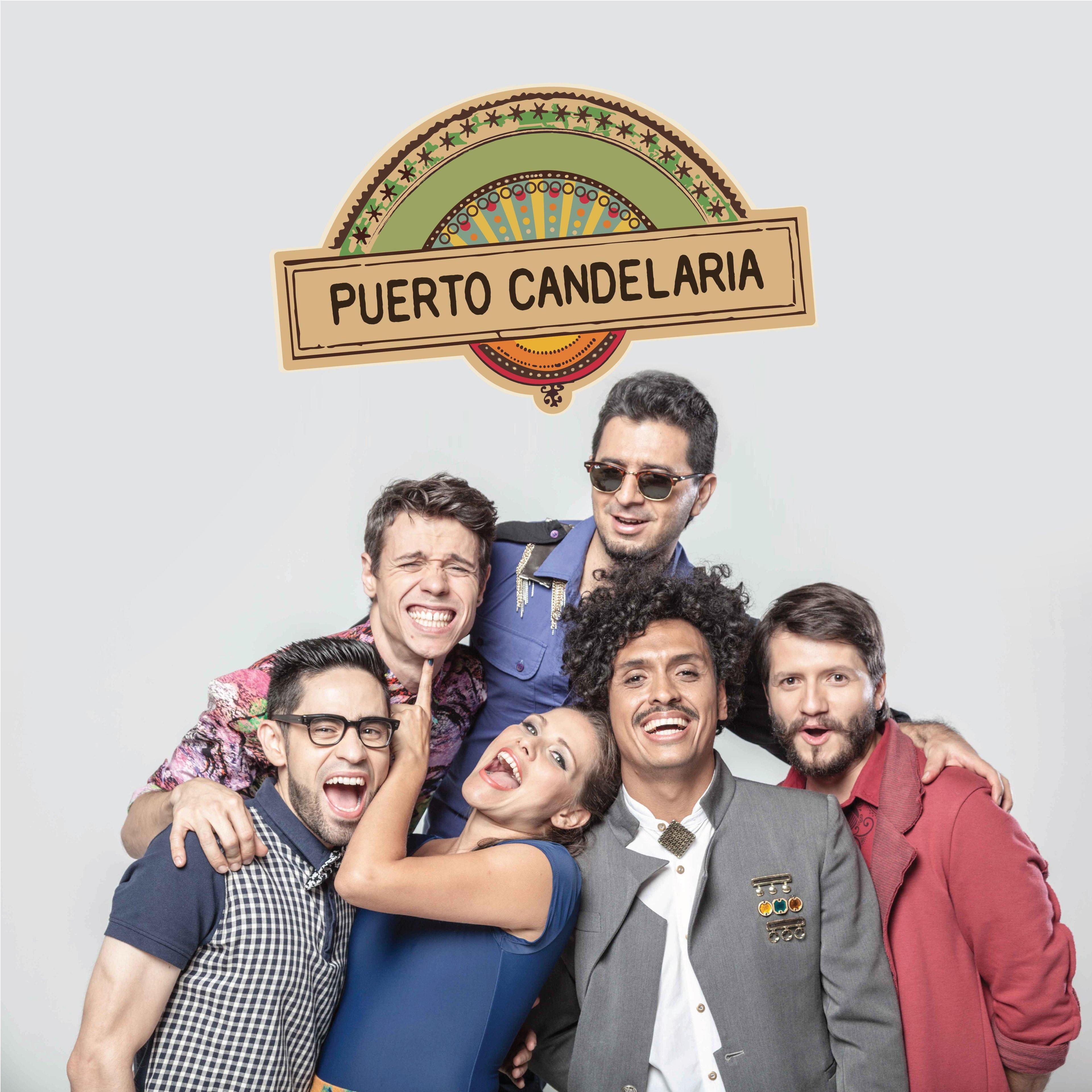 Puerto Candelaria