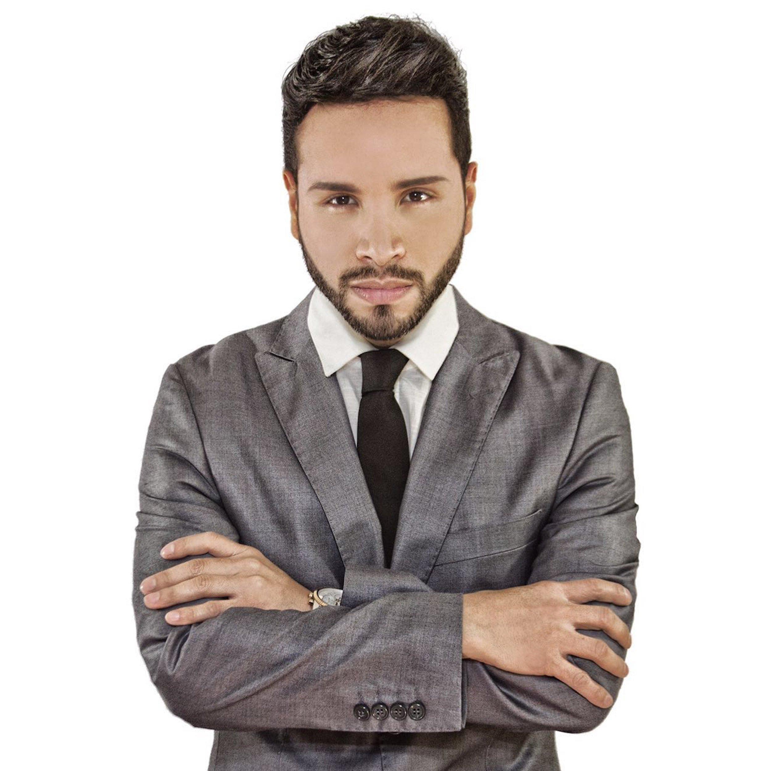 Oscar Ponce
