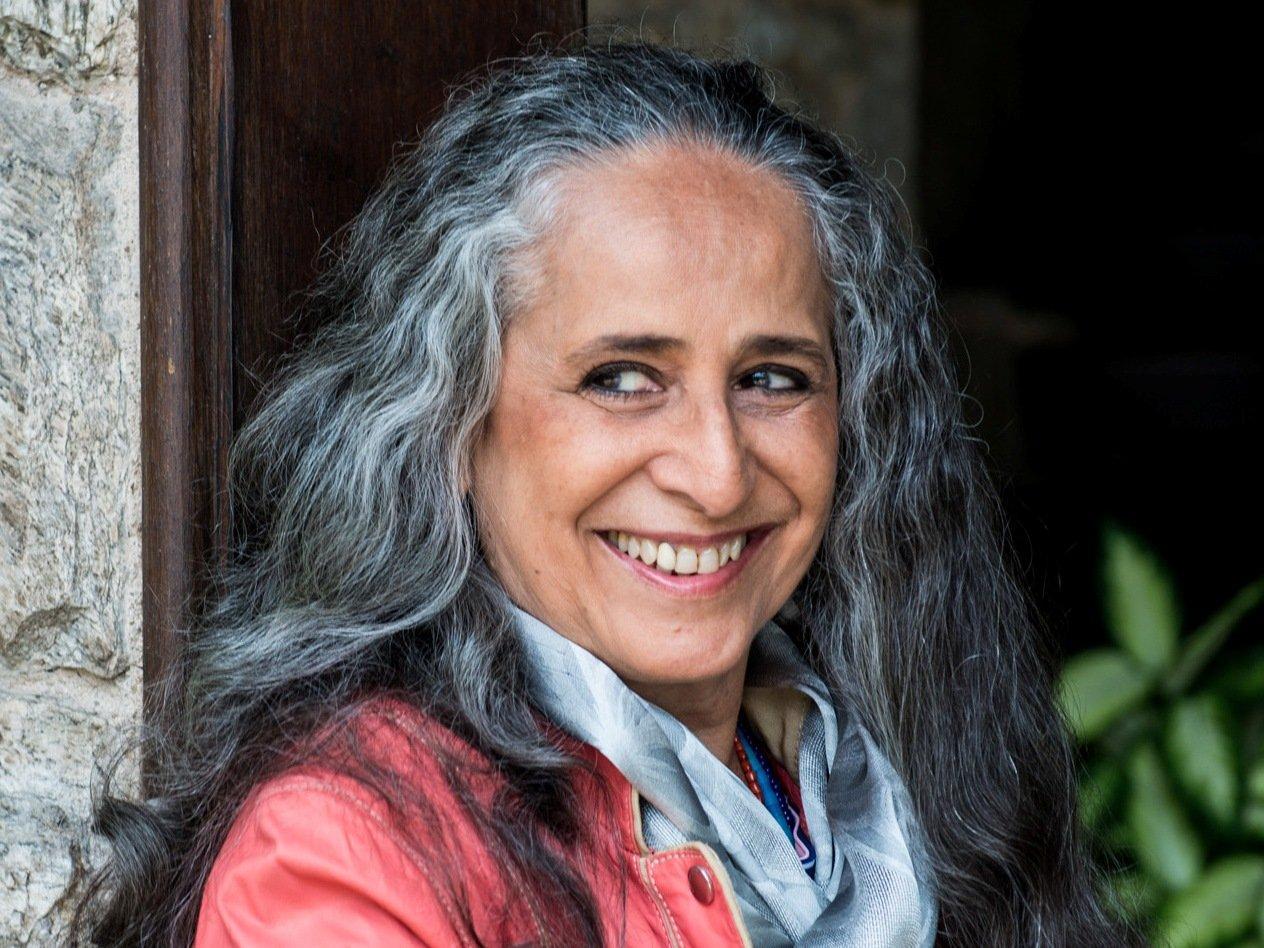 Maria Bethânia