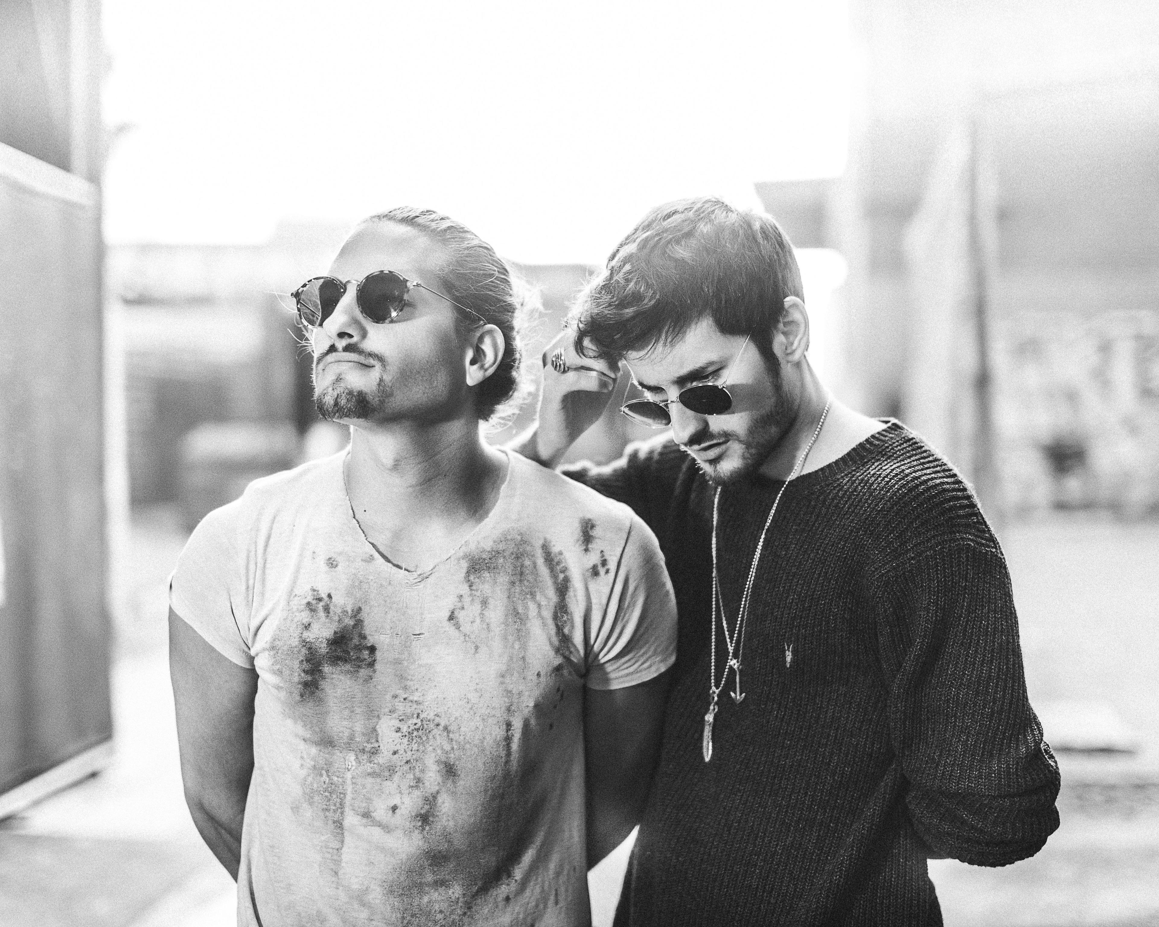 Mau y Ricky
