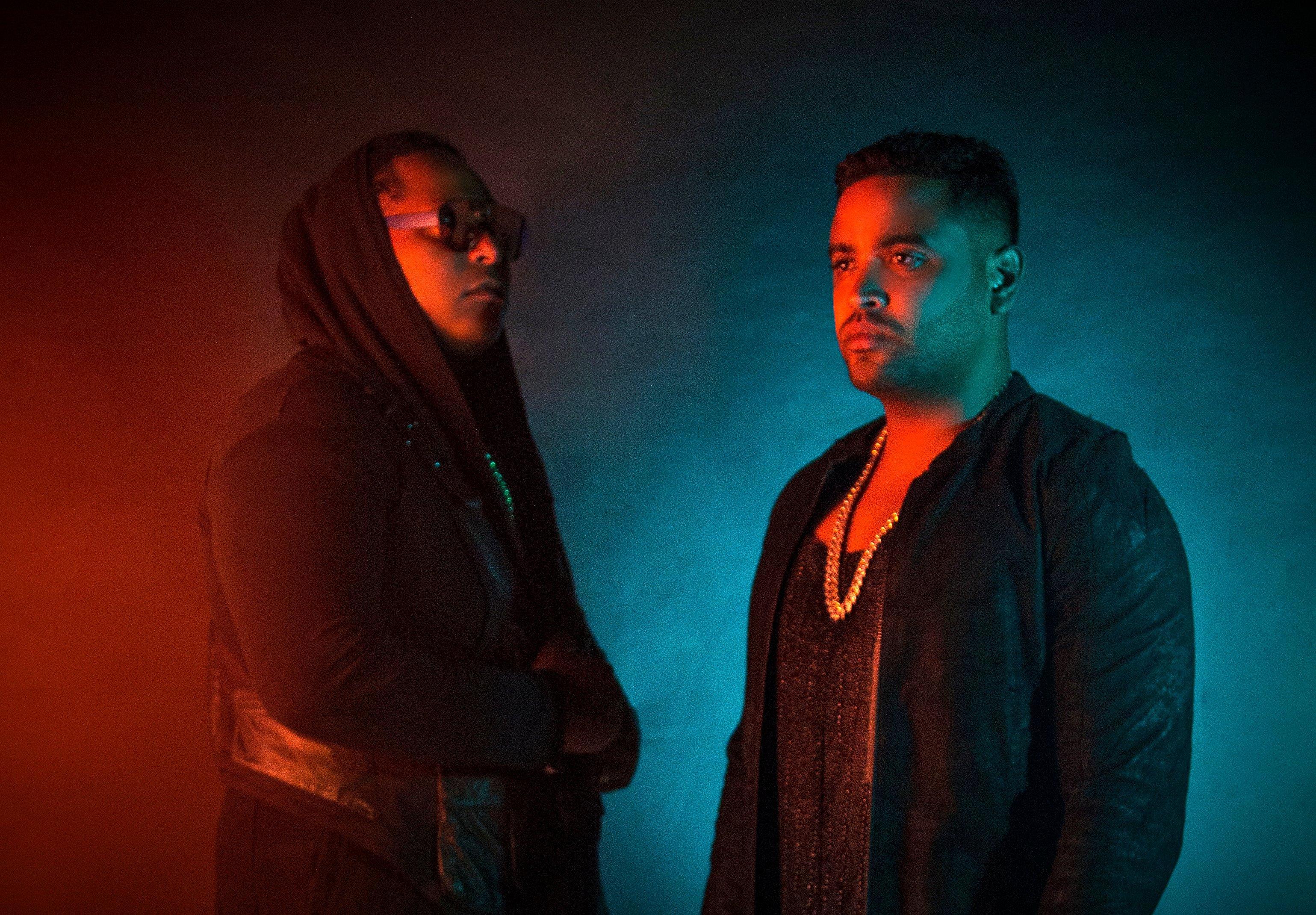Zion & Lennox