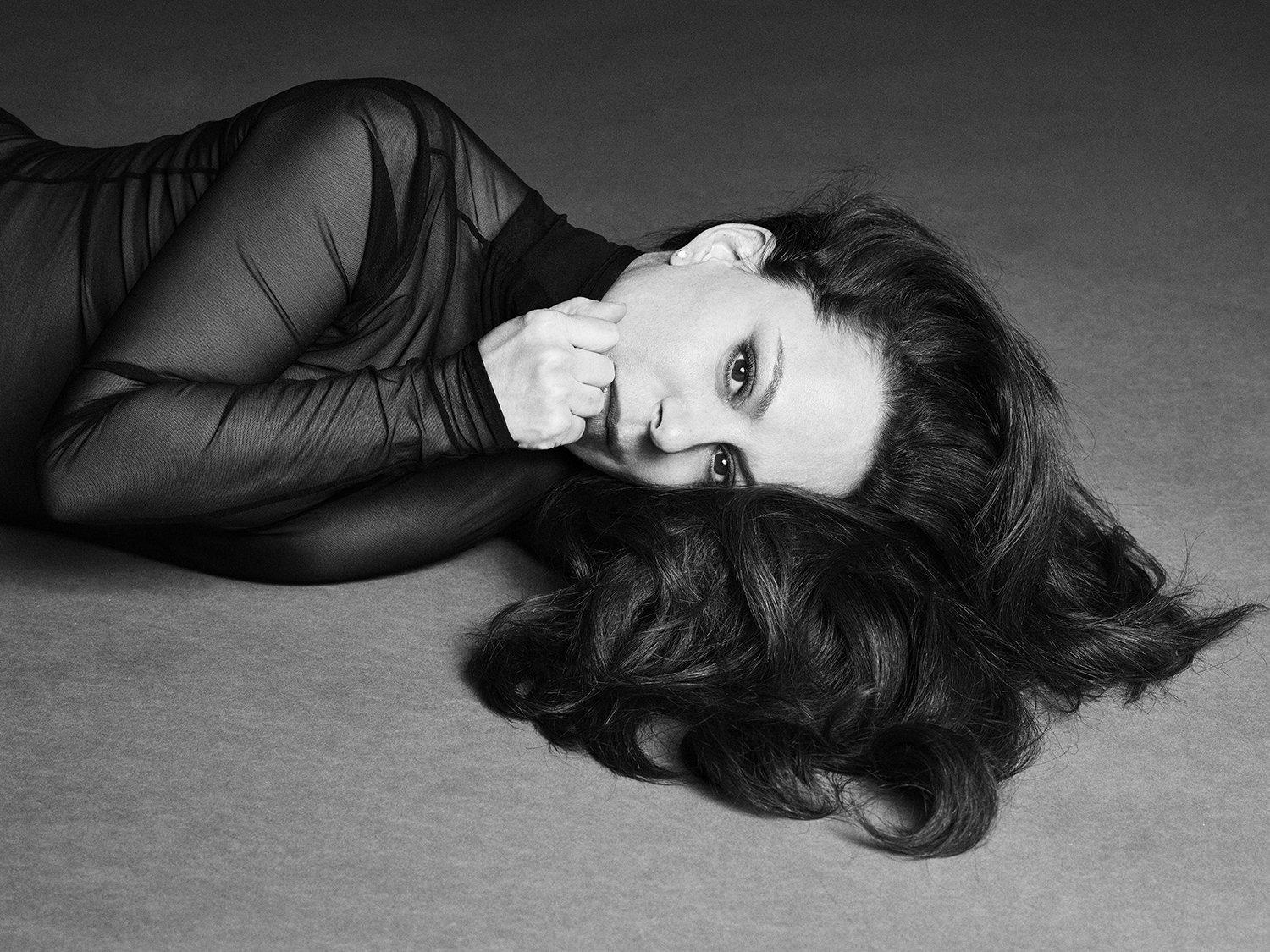 Bebel Gilberto