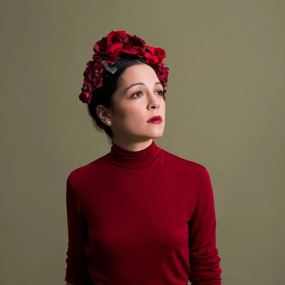 Natalia Lafourcade