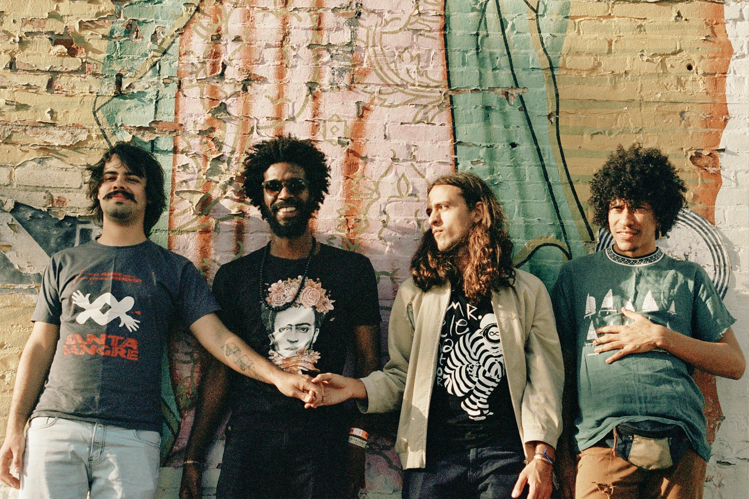 Boogarins