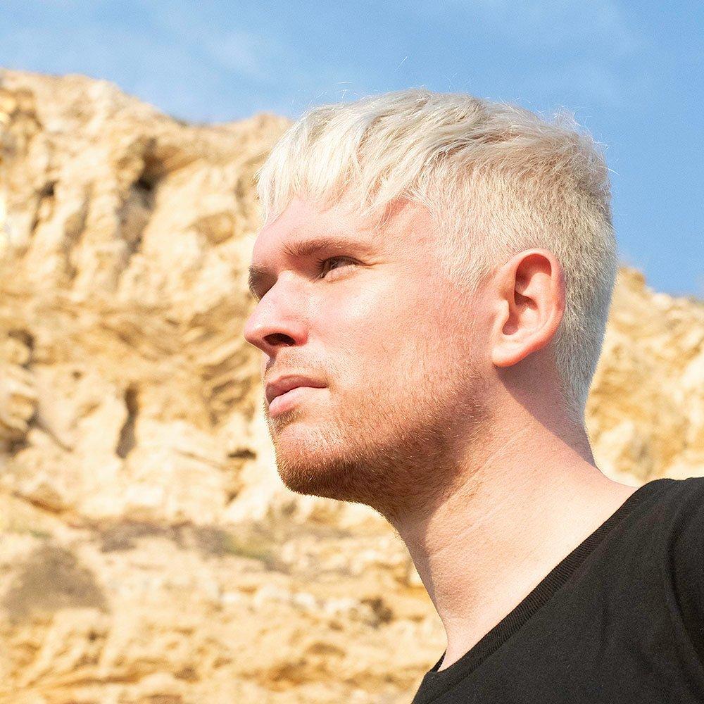 James Blake