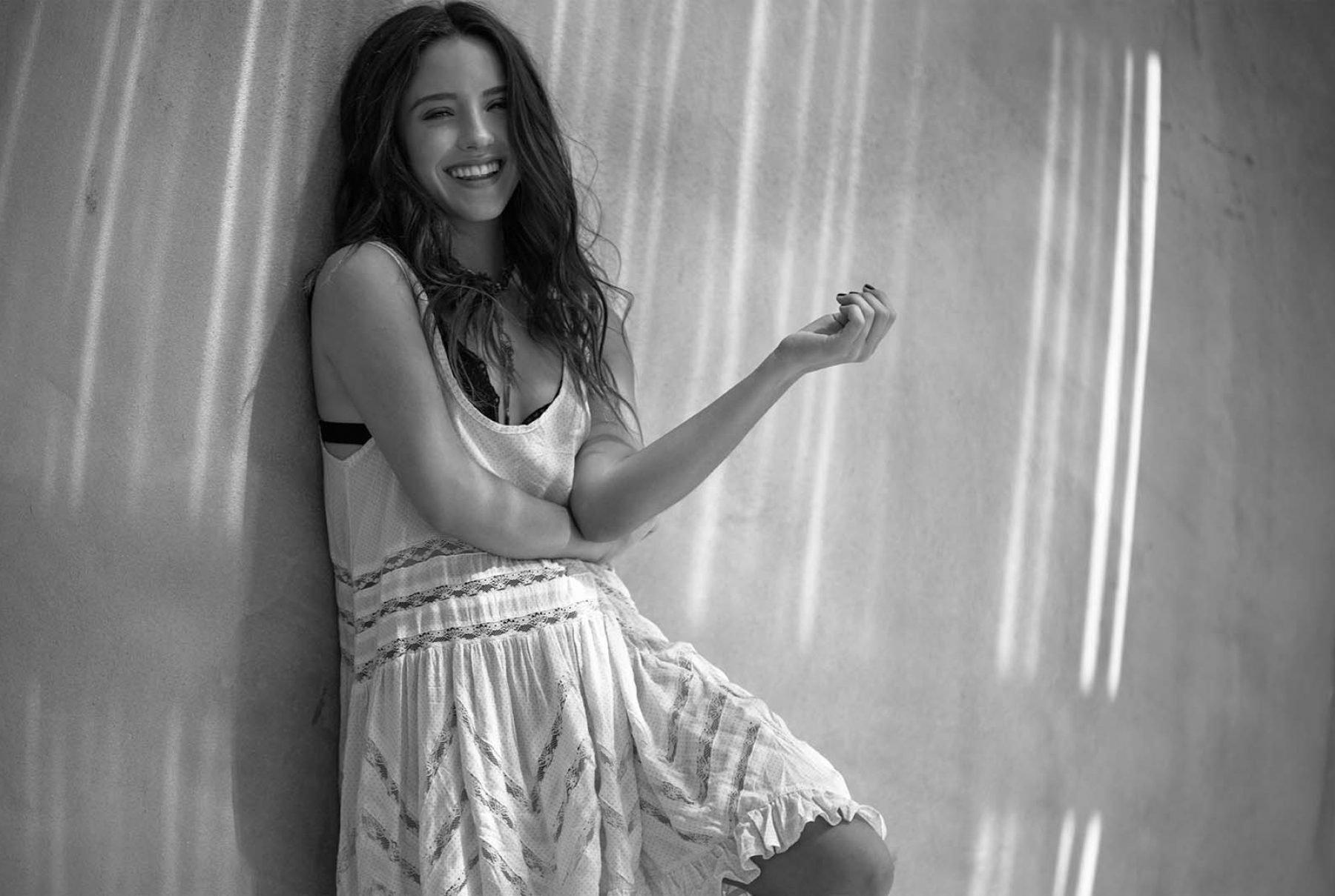 Evaluna Montaner