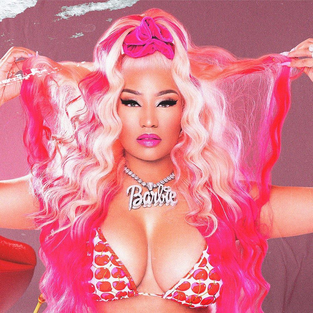 Nicki Minaj