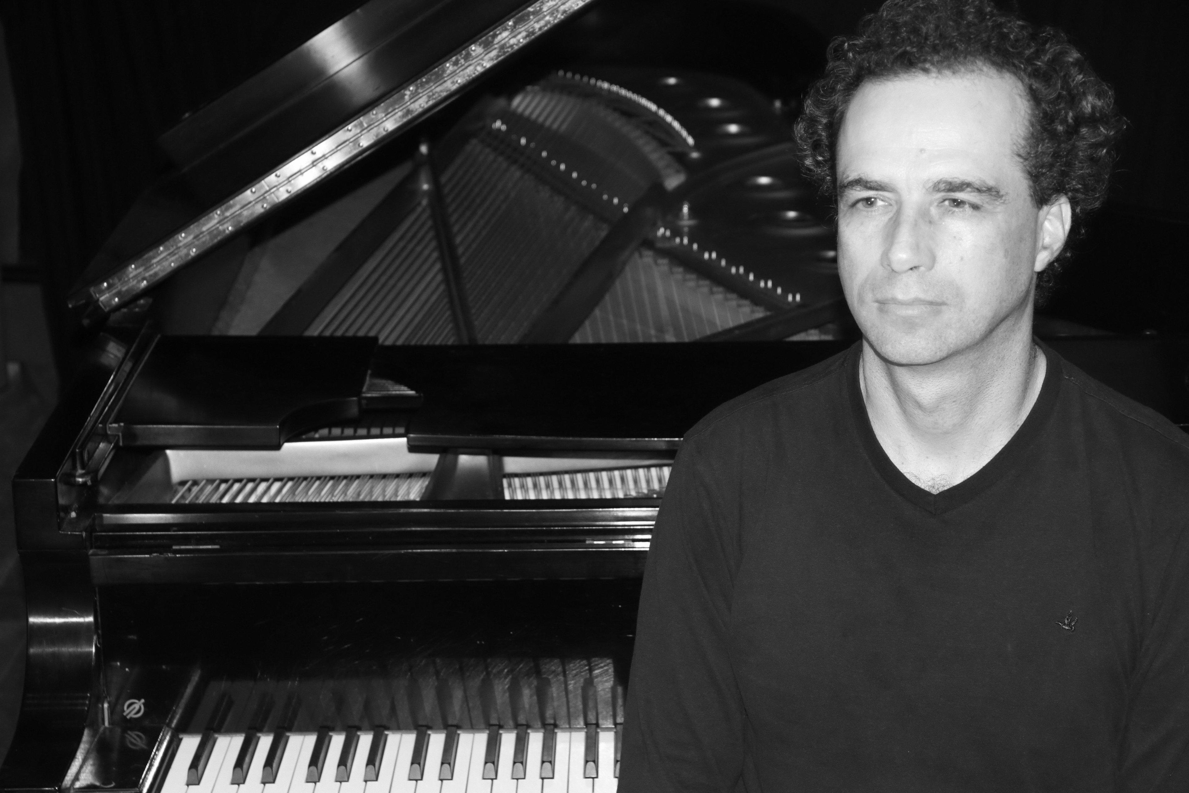 Dimitri Cervo