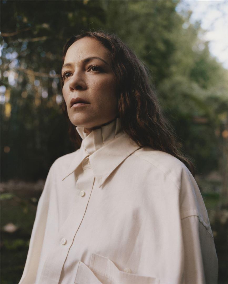 Natalia Lafourcade